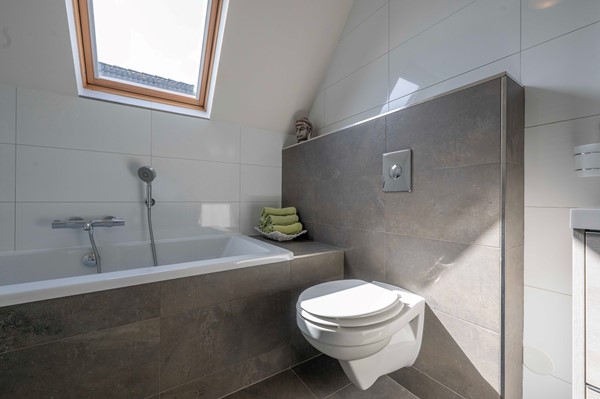 Medium property photo - Gasthuislaan 16, 4731 ZB Oudenbosch